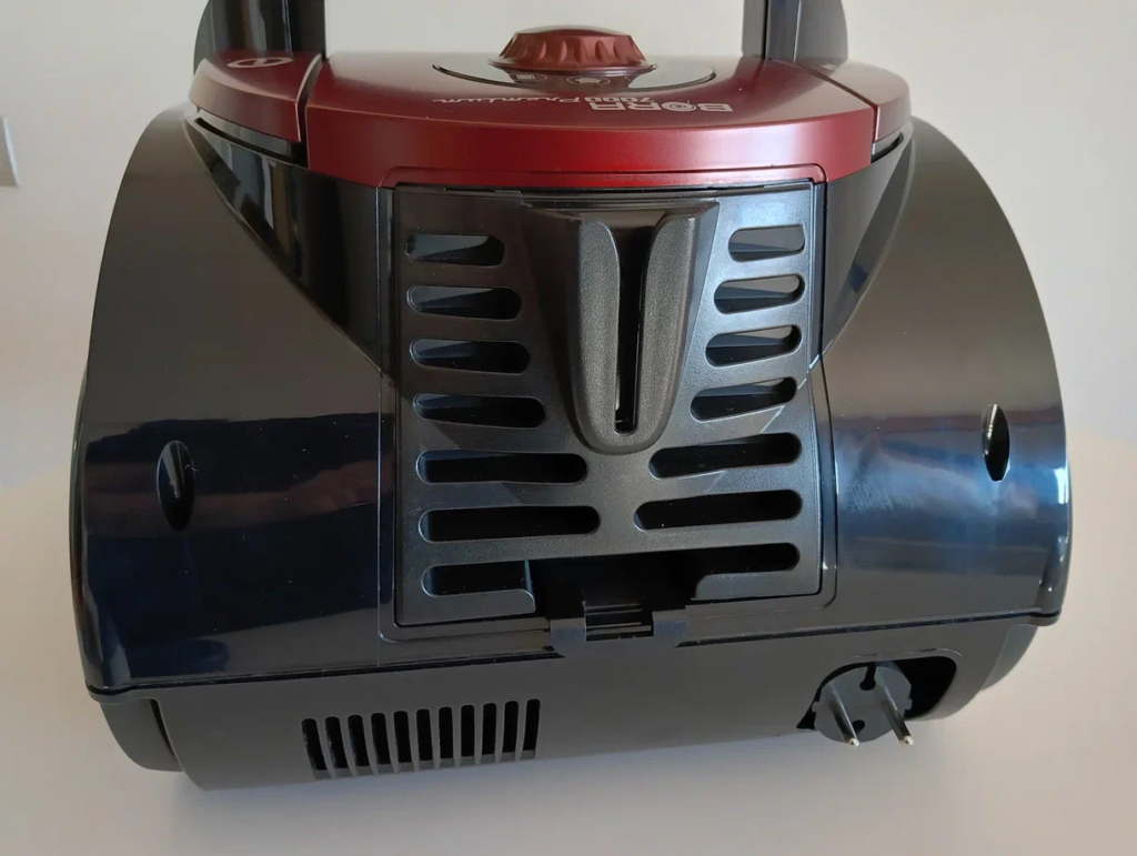 Фото пылесоса Arnica Bora 7000 Premium