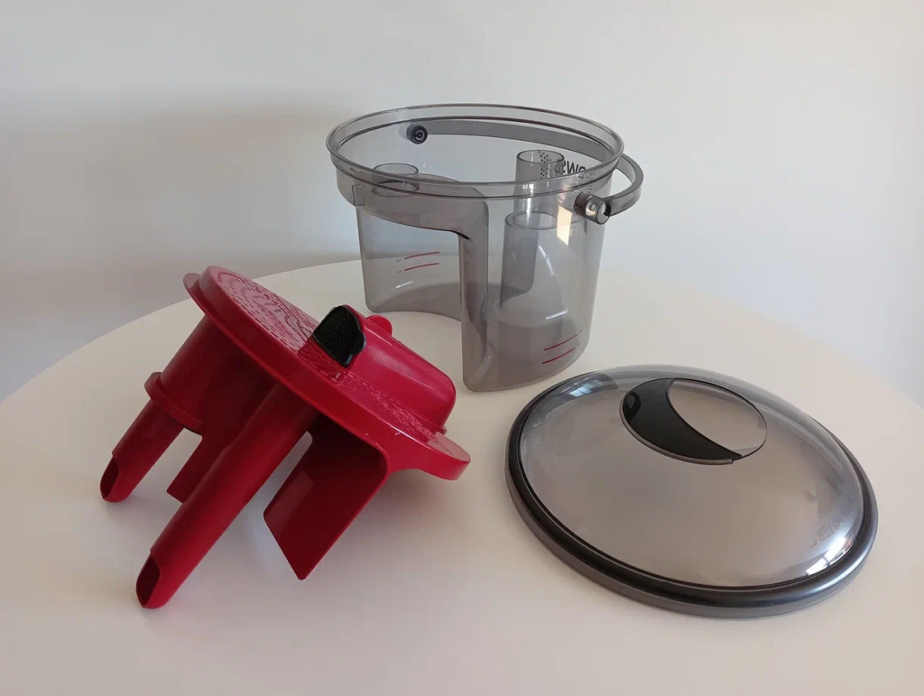 Фото пылесоса Arnica Bora 7000 Premium