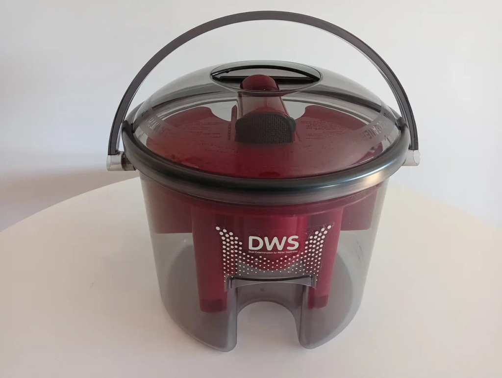 Фото пылесоса Arnica Bora 7000 Premium