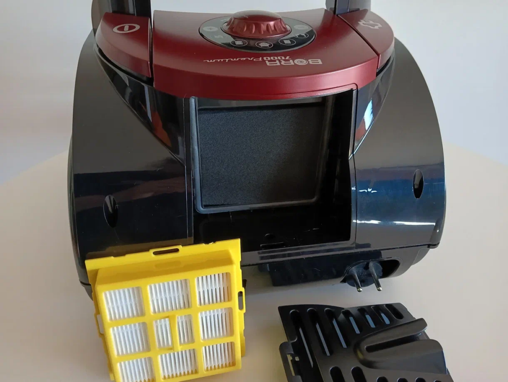 Фото пылесоса Arnica Bora 7000 Premium