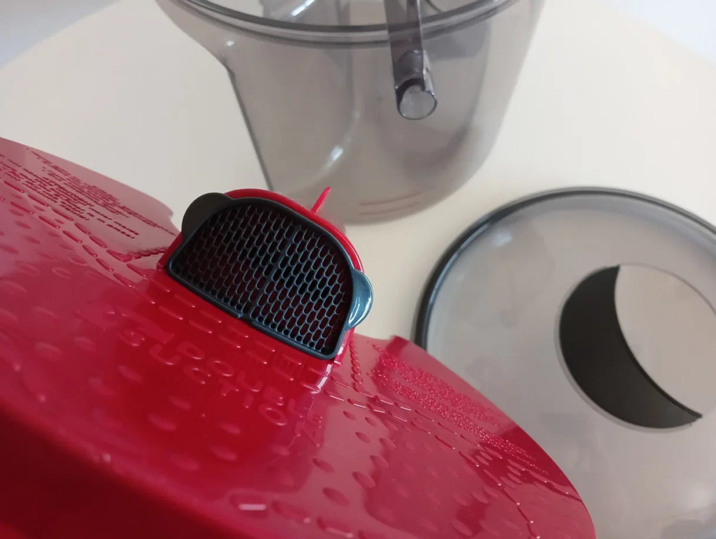 Фото пылесоса Arnica Bora 7000 Premium