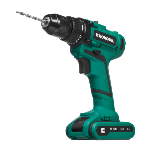 Rokodil Twist 2 Pro Impact