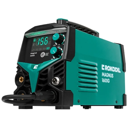 Rokodil Magnus 1600G