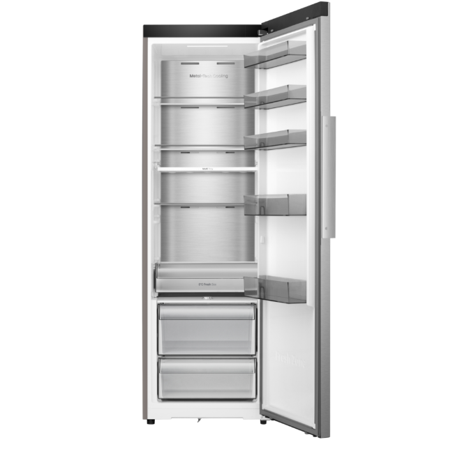 Фото холодильника Hisense 