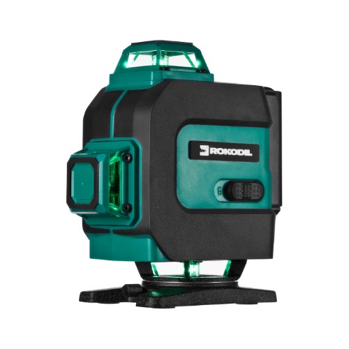 Rokodil Ray Max и Rokodil Ray 2 Max