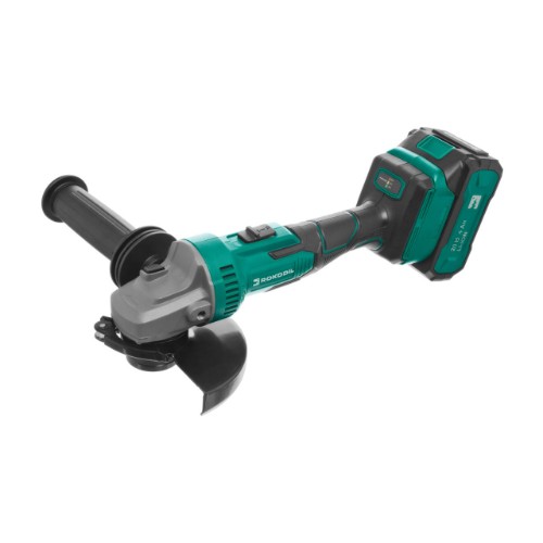 Rokodil Spark Pro (зеленая)