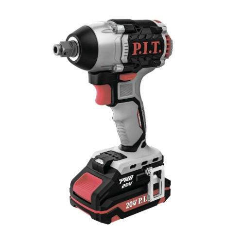 P.I.T. PIW20H-300B/1