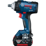 BOSCH GDS 18V-400