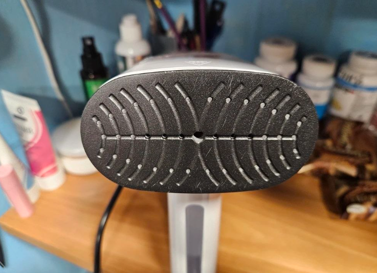 Фото ручного отпаривателя FELFRI FGS-009