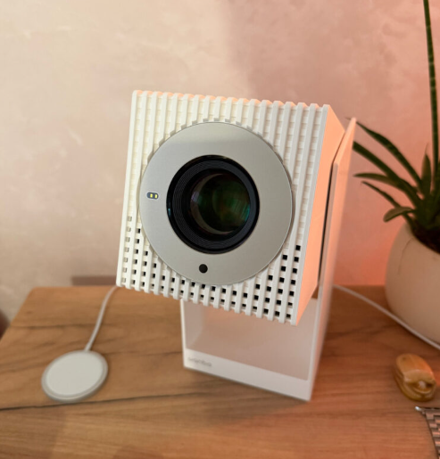 Фото проектора Wanbo Cube 2 Pro