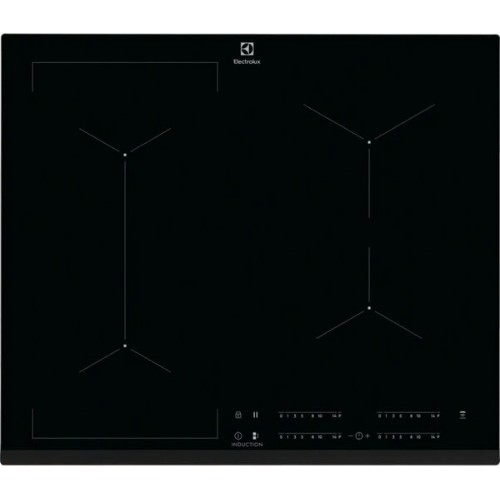 Electrolux EIV634 (черная)