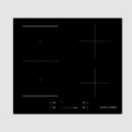 Wollmer I40 Monolith (черная)