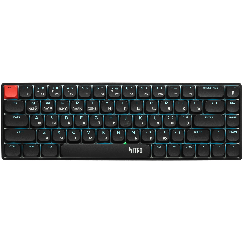 Acer Nitro OKR400