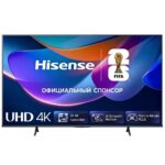 Hisense 55E66SL