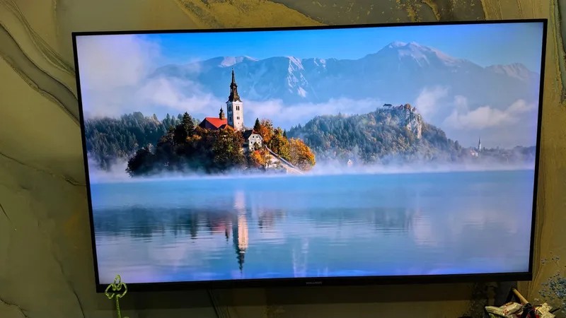 Как выбрать QLED-телевизор