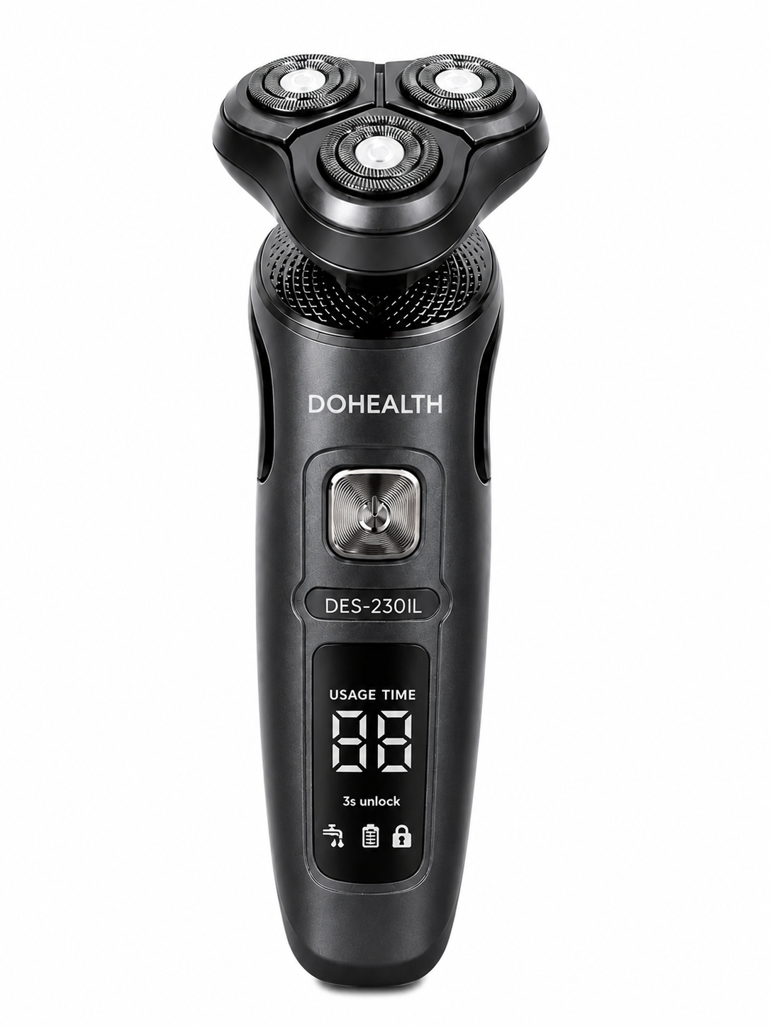 DOHEALTH DES-2301L