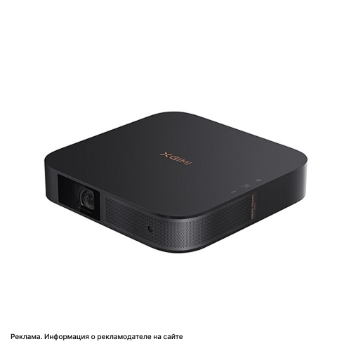 XGIMI Z6X