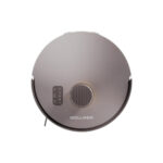 Робот-пылесос Wollmer F710 Pet Vision