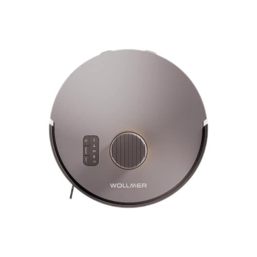 Робот-пылесос Wollmer F710 Pet Vision