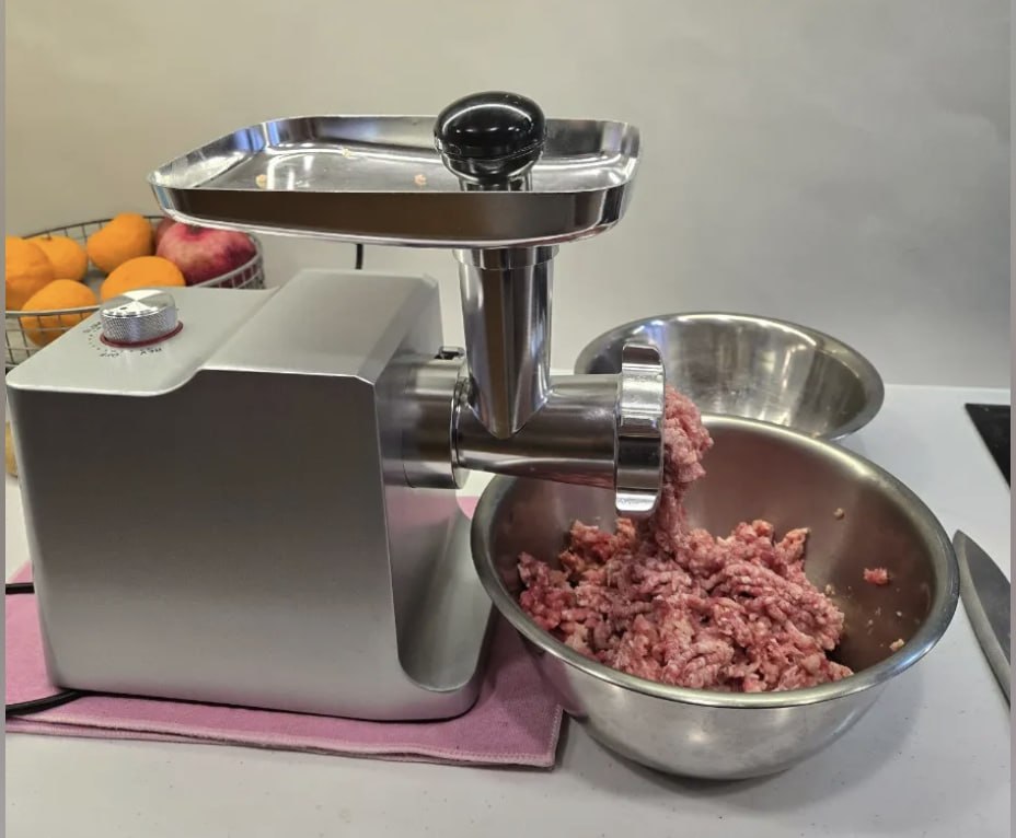 Мясорубка Wollmer М905 X-Power