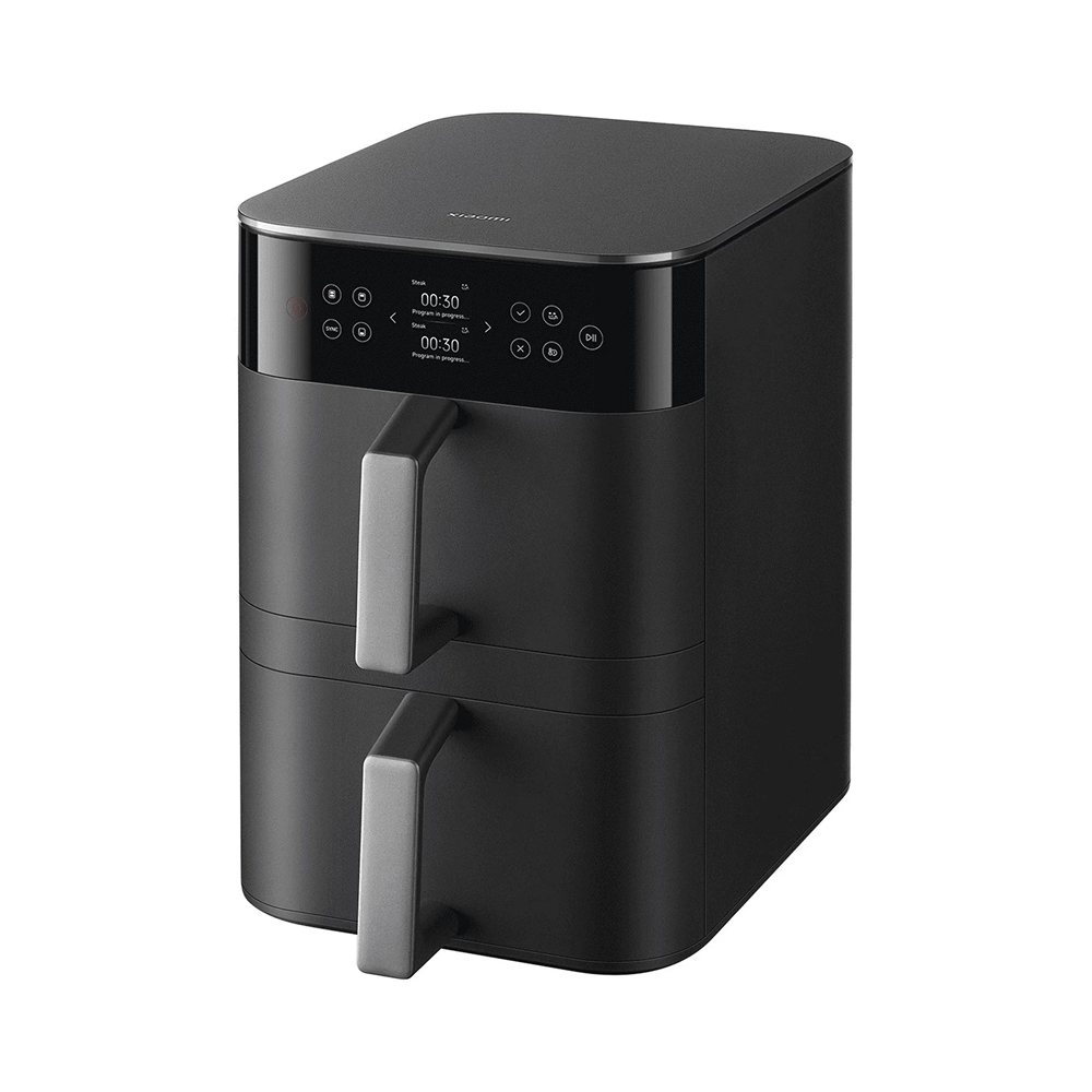 Xiaomi Smart Double Stack Air Fryer 12L