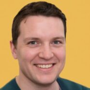 Антон Сидорин